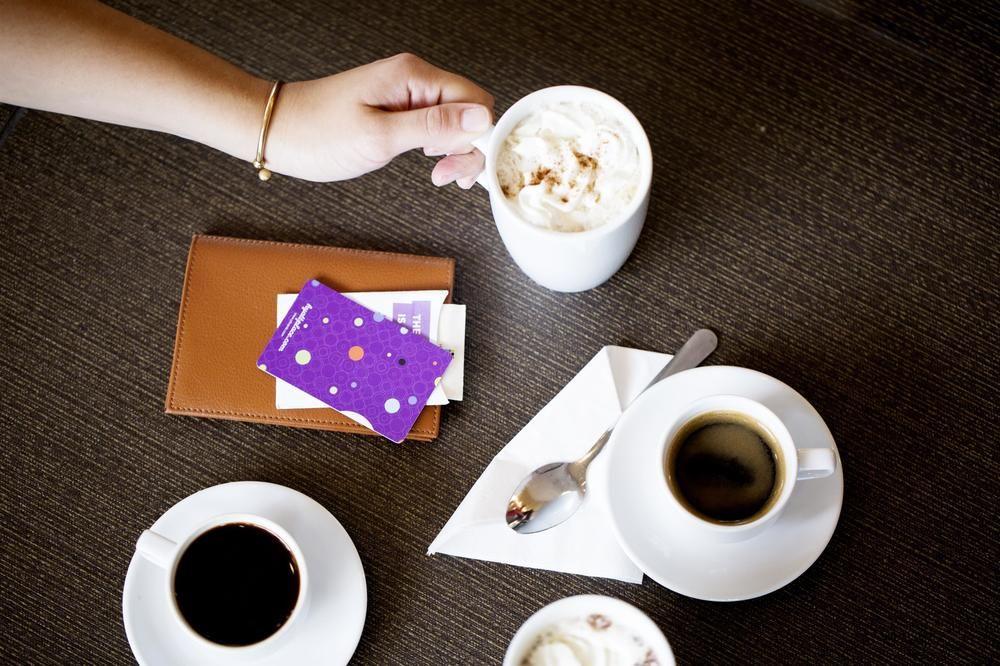 Hyatt Place Fair Lawn Paramus Εξωτερικό φωτογραφία