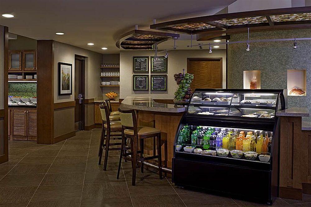 Hyatt Place Fair Lawn Paramus Εστιατόριο φωτογραφία