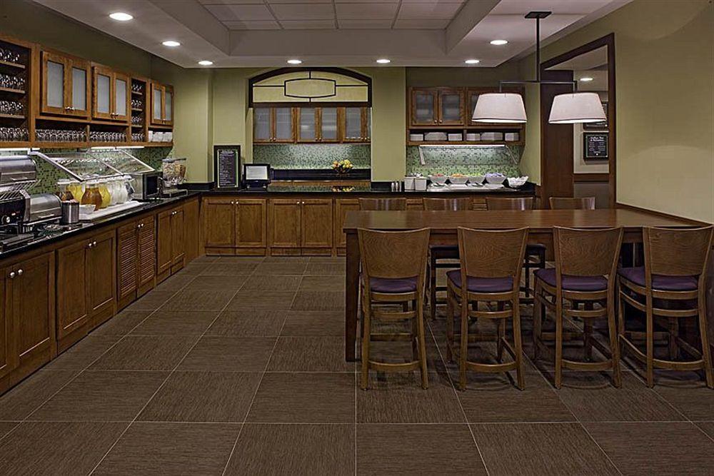 Hyatt Place Fair Lawn Paramus Εστιατόριο φωτογραφία