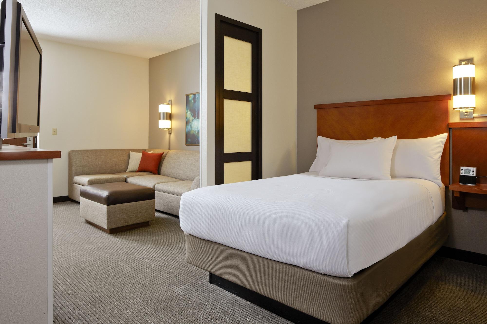 Hyatt Place Fair Lawn Paramus Εξωτερικό φωτογραφία