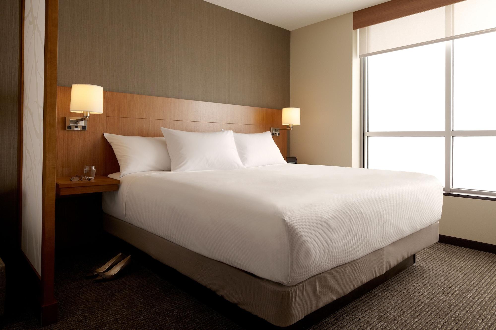 Hyatt Place Fair Lawn Paramus Εξωτερικό φωτογραφία