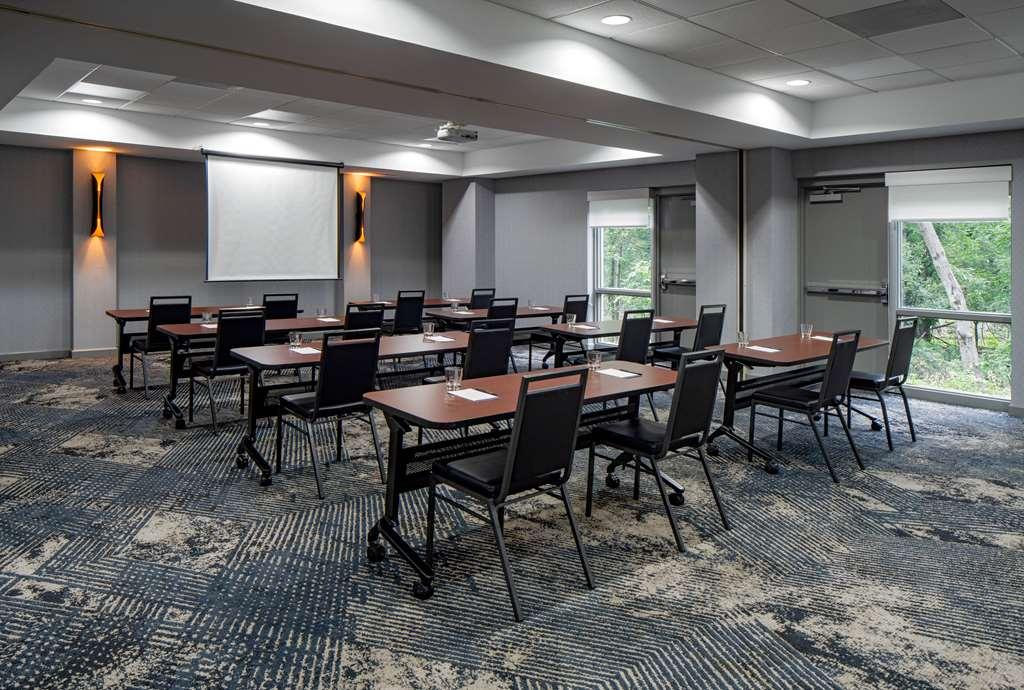 Hyatt Place Fair Lawn Paramus Ανέσεις φωτογραφία