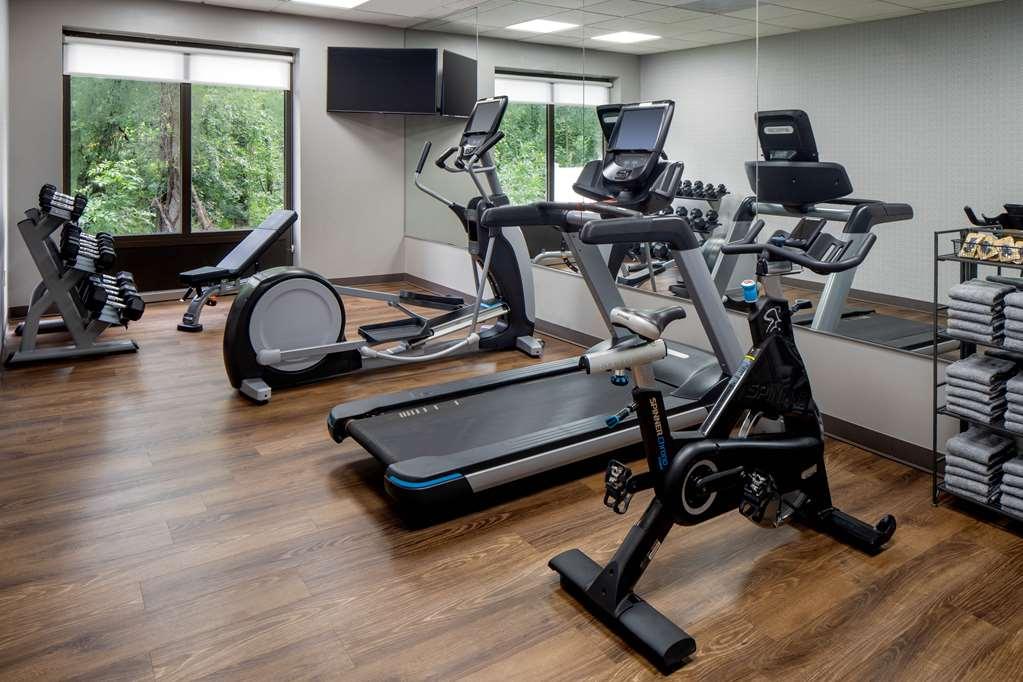 Hyatt Place Fair Lawn Paramus Ανέσεις φωτογραφία