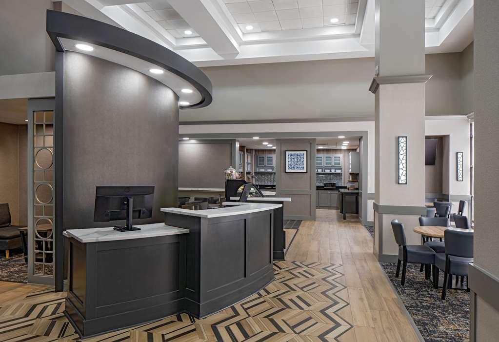 Hyatt Place Fair Lawn Paramus Εσωτερικό φωτογραφία