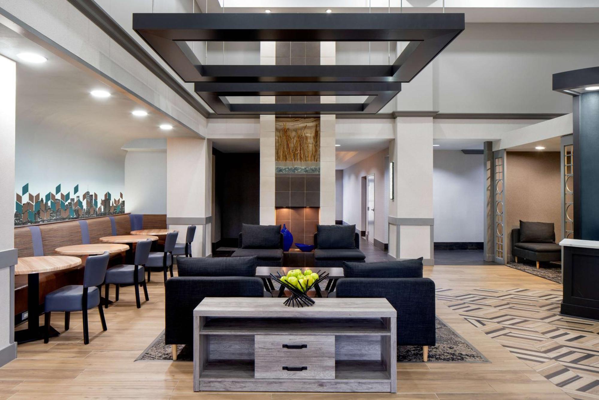 Hyatt Place Fair Lawn Paramus Εξωτερικό φωτογραφία