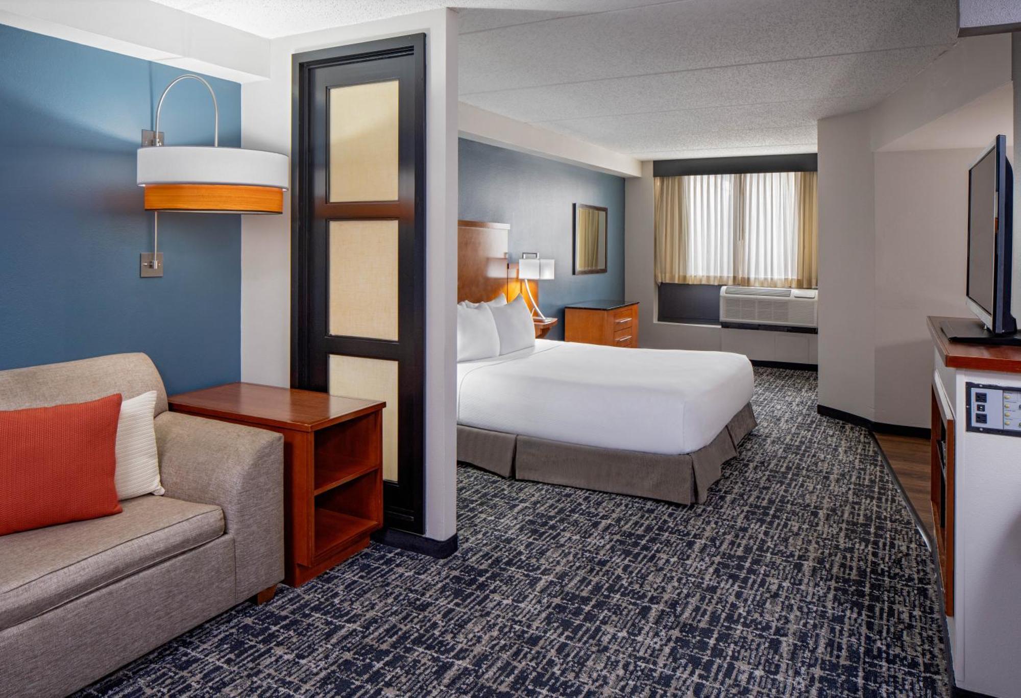 Hyatt Place Fair Lawn Paramus Εξωτερικό φωτογραφία