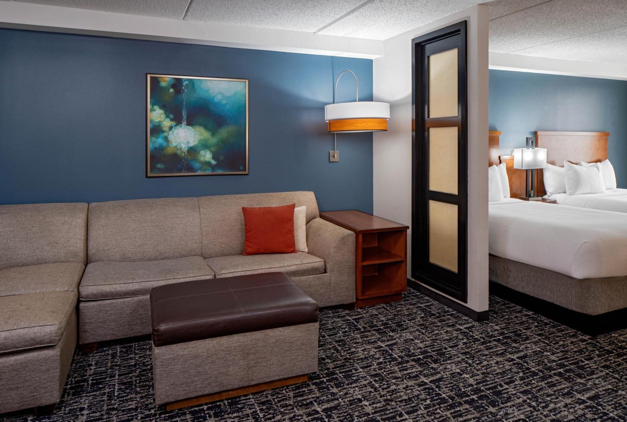 Hyatt Place Fair Lawn Paramus Εξωτερικό φωτογραφία