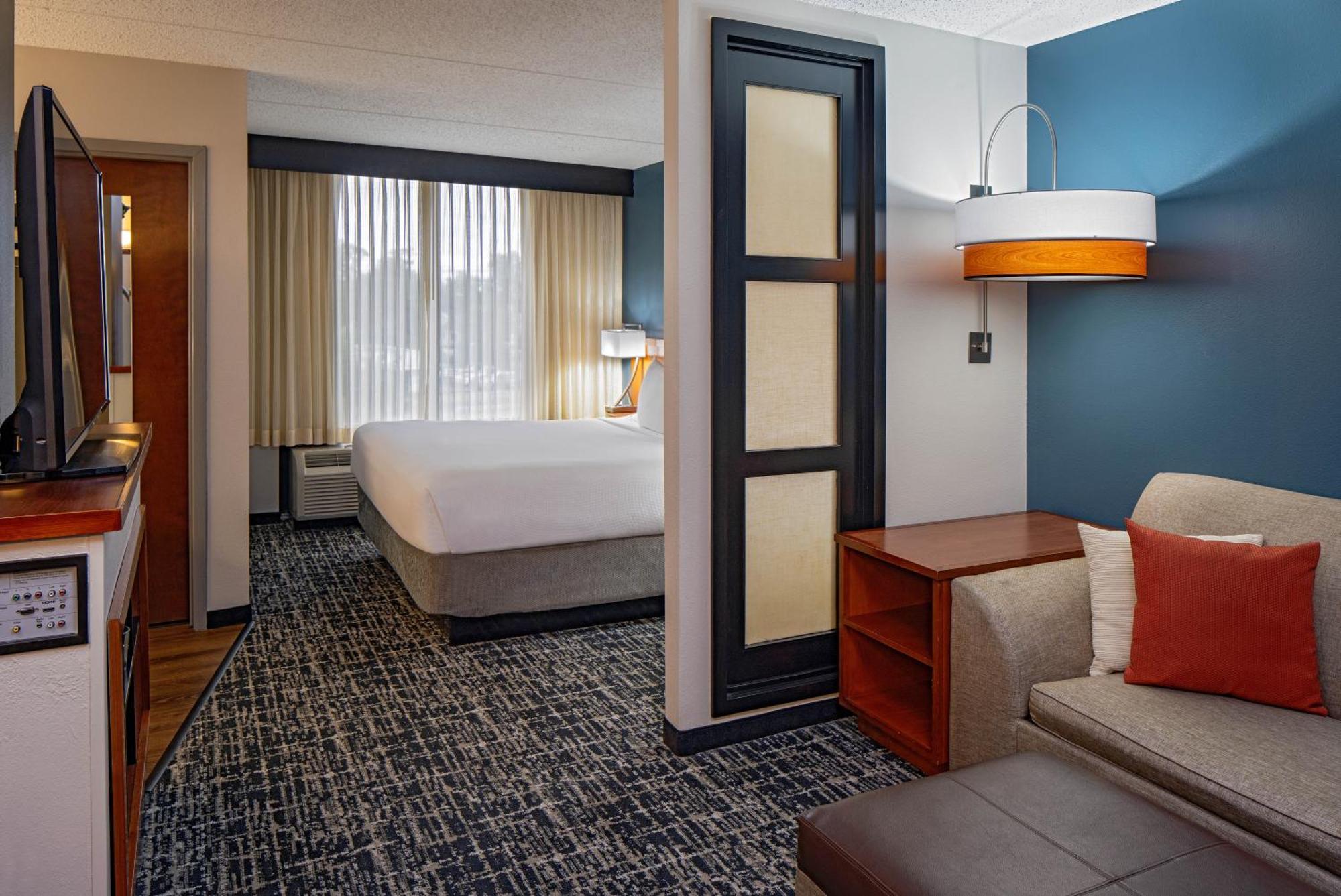 Hyatt Place Fair Lawn Paramus Εξωτερικό φωτογραφία