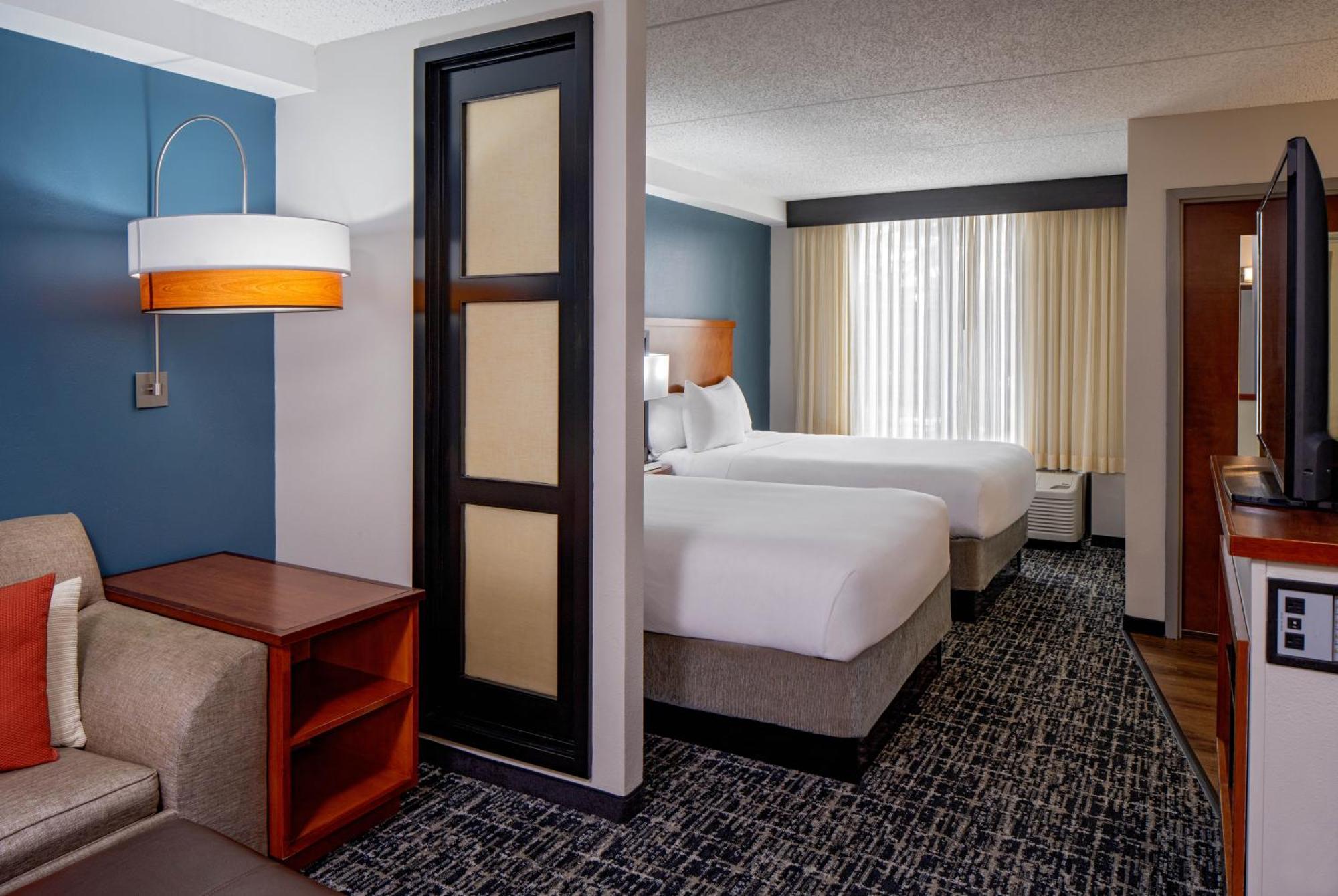 Hyatt Place Fair Lawn Paramus Εξωτερικό φωτογραφία