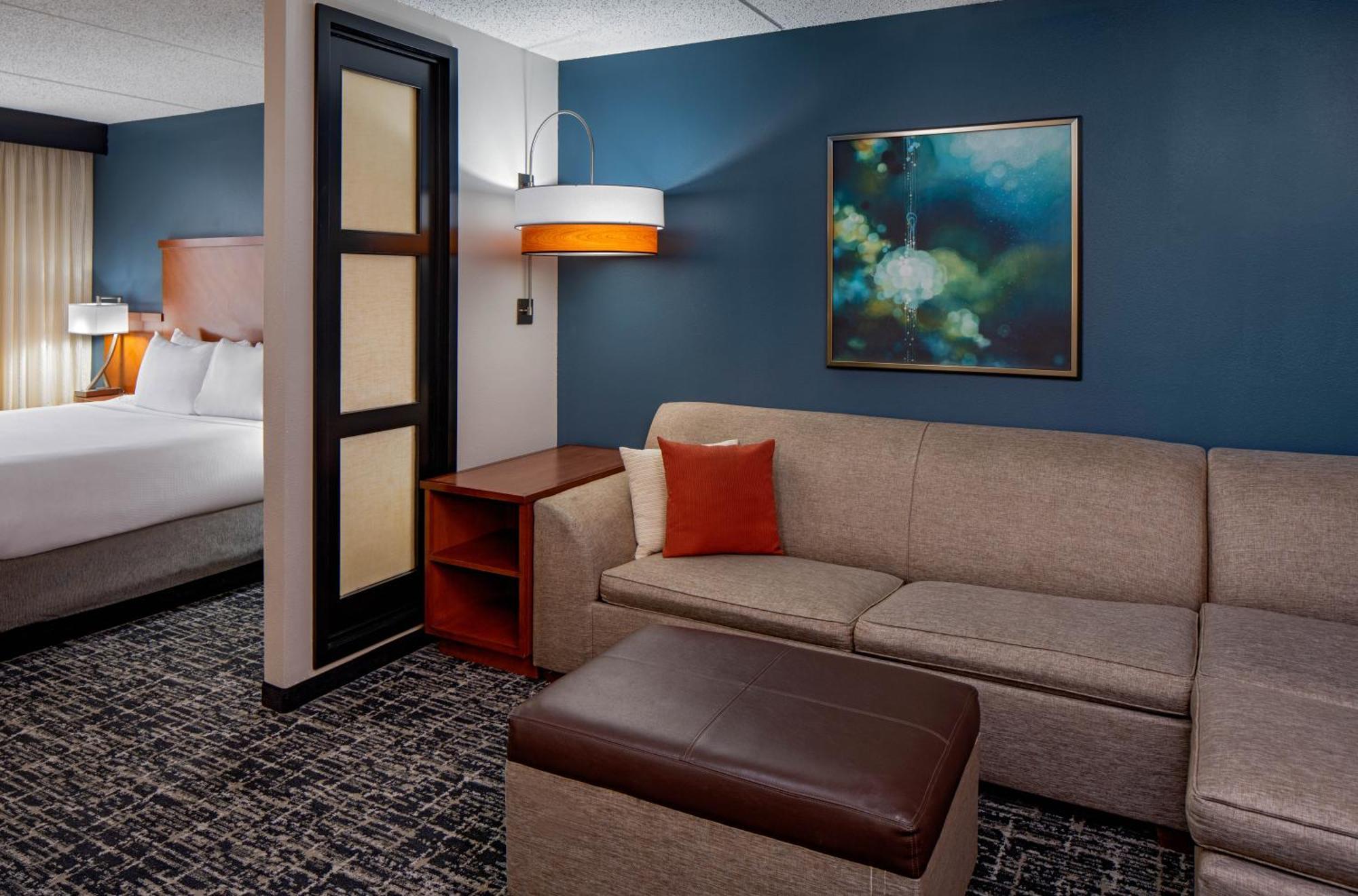 Hyatt Place Fair Lawn Paramus Εξωτερικό φωτογραφία