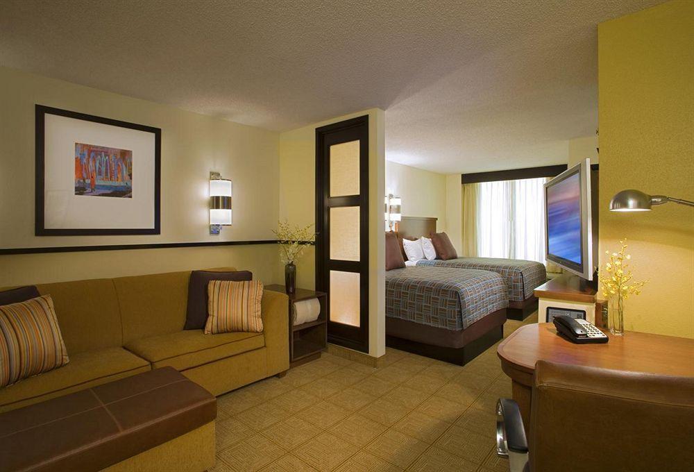 Hyatt Place Fair Lawn Paramus Δωμάτιο φωτογραφία