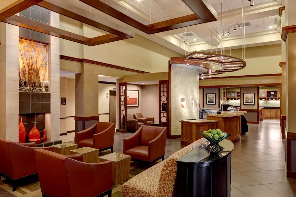 Hyatt Place Fair Lawn Paramus Εσωτερικό φωτογραφία