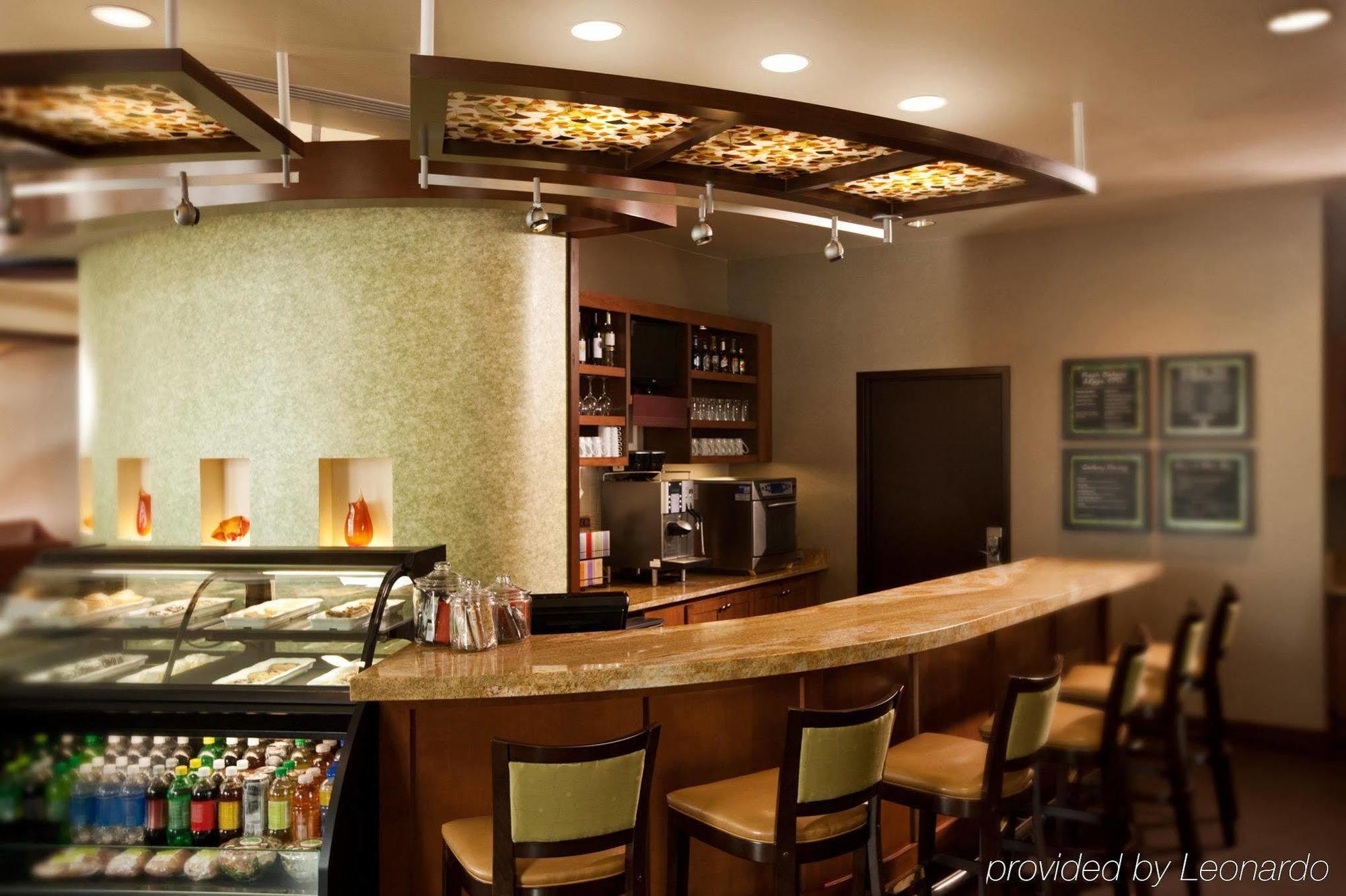 Hyatt Place Fair Lawn Paramus Εστιατόριο φωτογραφία