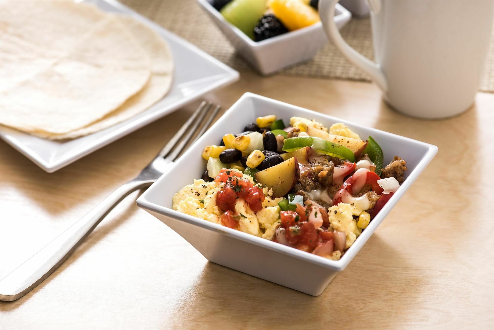 Hyatt Place Fair Lawn Paramus Εξωτερικό φωτογραφία