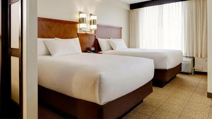 Hyatt Place Fair Lawn Paramus Εξωτερικό φωτογραφία