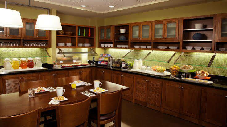 Hyatt Place Fair Lawn Paramus Εξωτερικό φωτογραφία