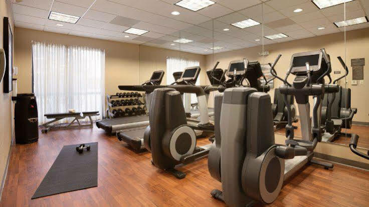 Hyatt Place Fair Lawn Paramus Εξωτερικό φωτογραφία
